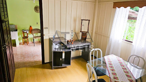 Sala de jantar