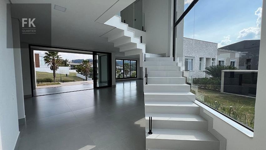 Casa à venda com 4 quartos, 4 suítes, 4 vagas e 350m² no Tambore, Santana de Parnaíba (SP) — foto 11 de 28