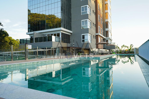 Piscina aquecida