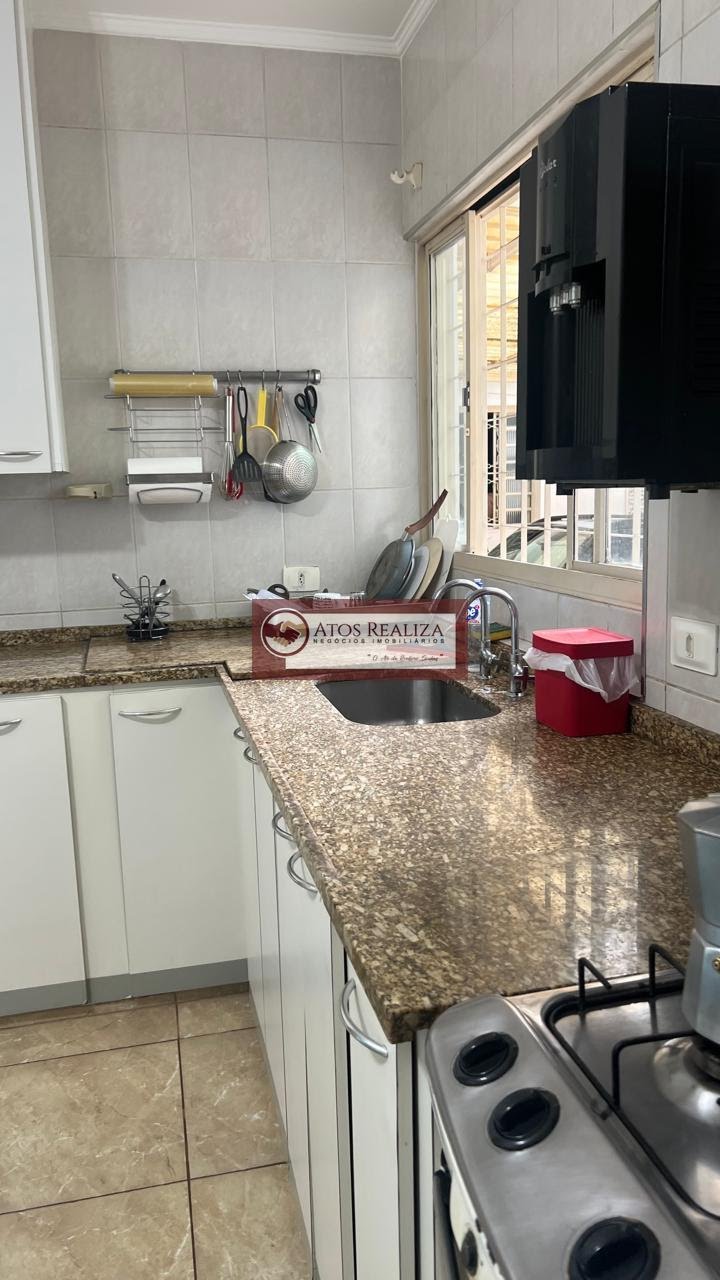 Casa à venda com 3 quartos, 1 suíte, 3 vagas e 141m² no Americanópolis, São Paulo (SP) — foto 26 de 30