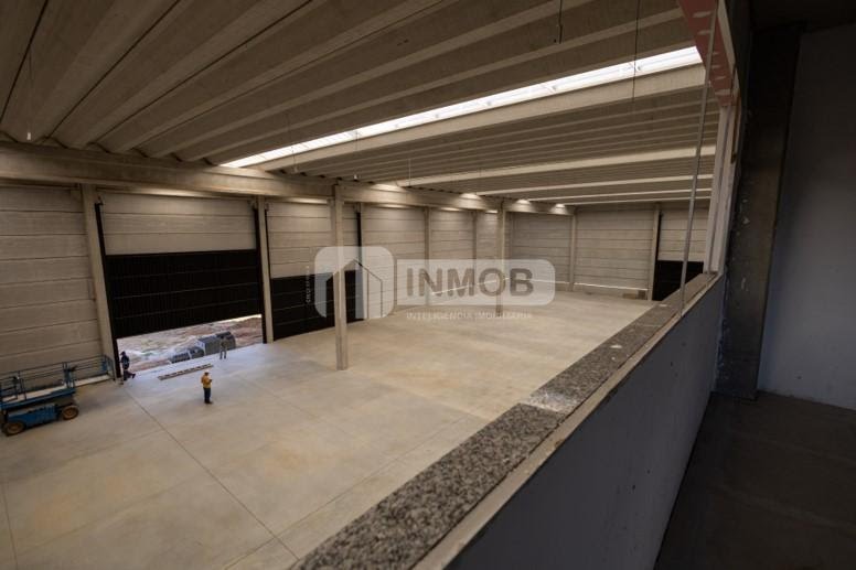 Comercial para alugar com 6700m² no Loteamento Industrial, Taubaté (SP) — foto 15 de 24