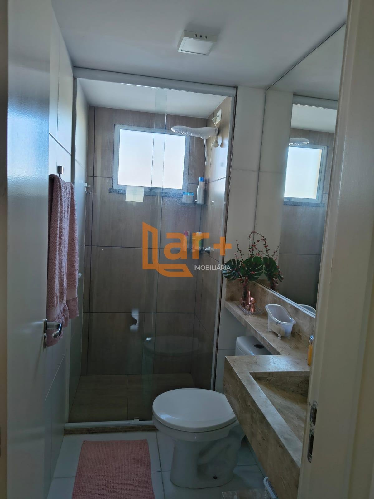 Apartamento à venda com 2 quartos, 1 suíte, 1 vaga e 57m² no Espaço Tropical, Barra dos Coqueiros (SE) — foto 13 de 30