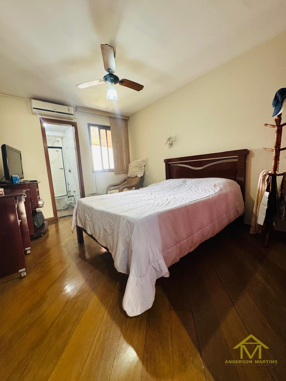 Apartamento, 4 quartos, 205 m² - Foto 16