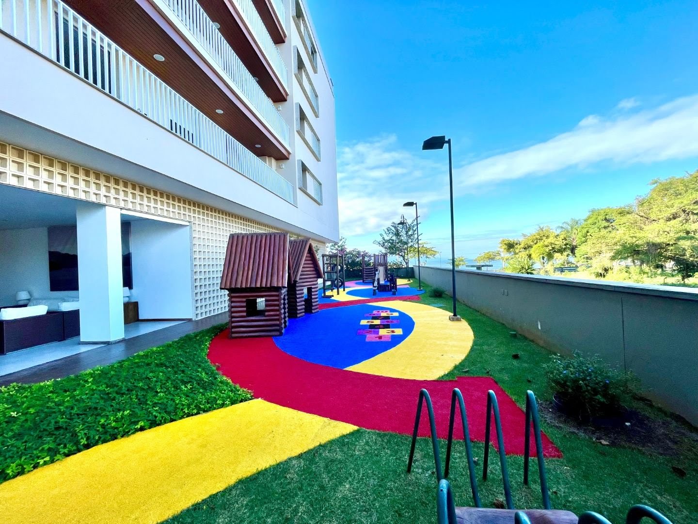 Apartamento à venda com 2 quartos, 3 banheiros, 2 vagas e 96m² no Itaguá, Ubatuba (SP) — foto 13 de 30