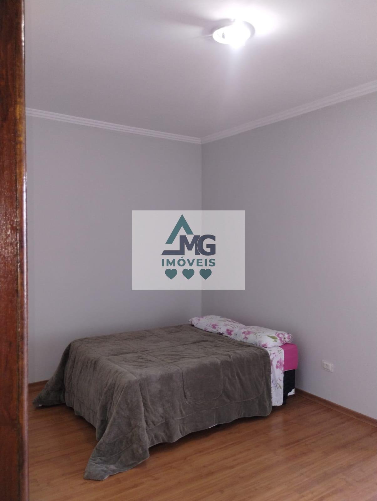 Casa à venda com 3 quartos, 1 suíte, 2 vagas e 111m² no São Conrado, Três Corações (MG) — foto 8 de 13