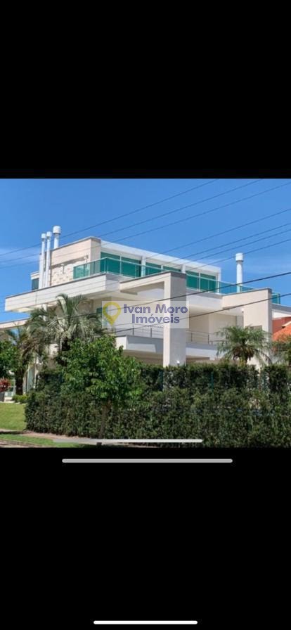 Casa à venda com 8 quartos, 7 suítes, 10 vagas e 950m² no Jurerê Internacional, Florianópolis (SC) — foto 5 de 30