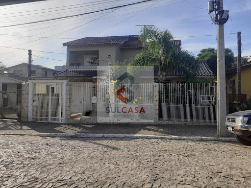Casa à Venda no Sítio São José, Viamão: 3 Quartos, 225m²
