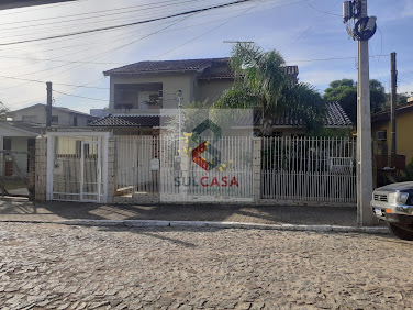 Casa à Venda no Sítio São José, Viamão: 3 Quartos, 225m²