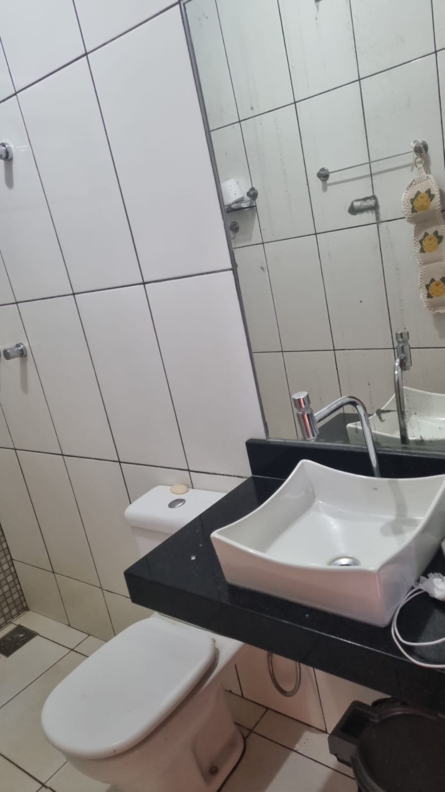 Casa à venda com 3 quartos, 1 suíte, 2 vagas e 160m² no Cdade Nova, Paracatu (MG) — foto 3 de 7