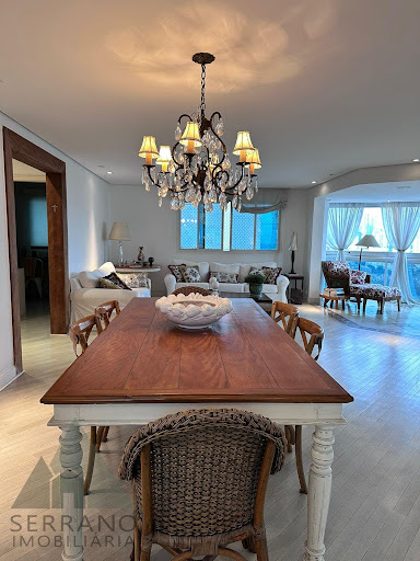 Luxuoso Apartamento 288m² em Panamby - 4 Suítes por R$ 2,15M