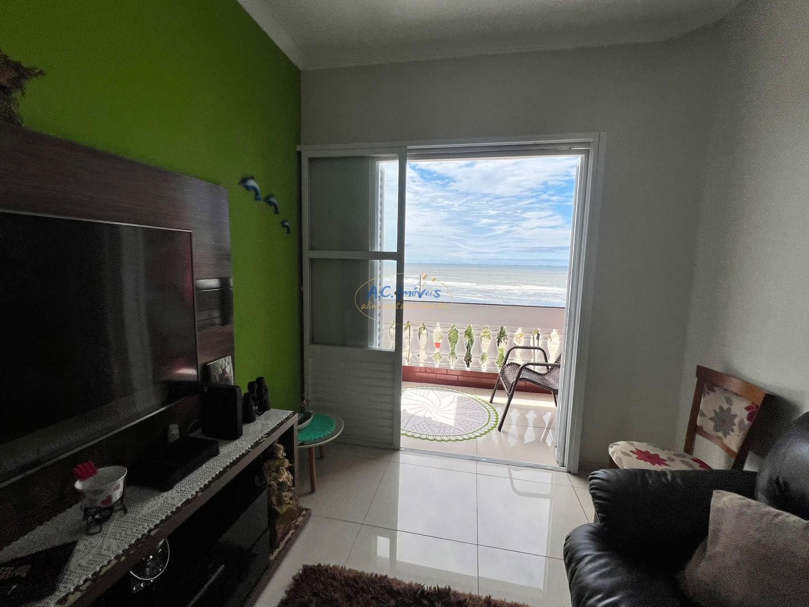 Apartamento à venda com 1 quarto, 1 banheiro, 1 vaga e 55m² no Vila Assuncao, Praia Grande (SP) — foto 3 de 30
