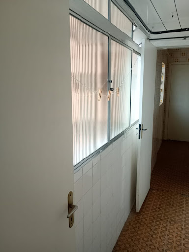 Apartamento em Cambuci  -  São Paulo