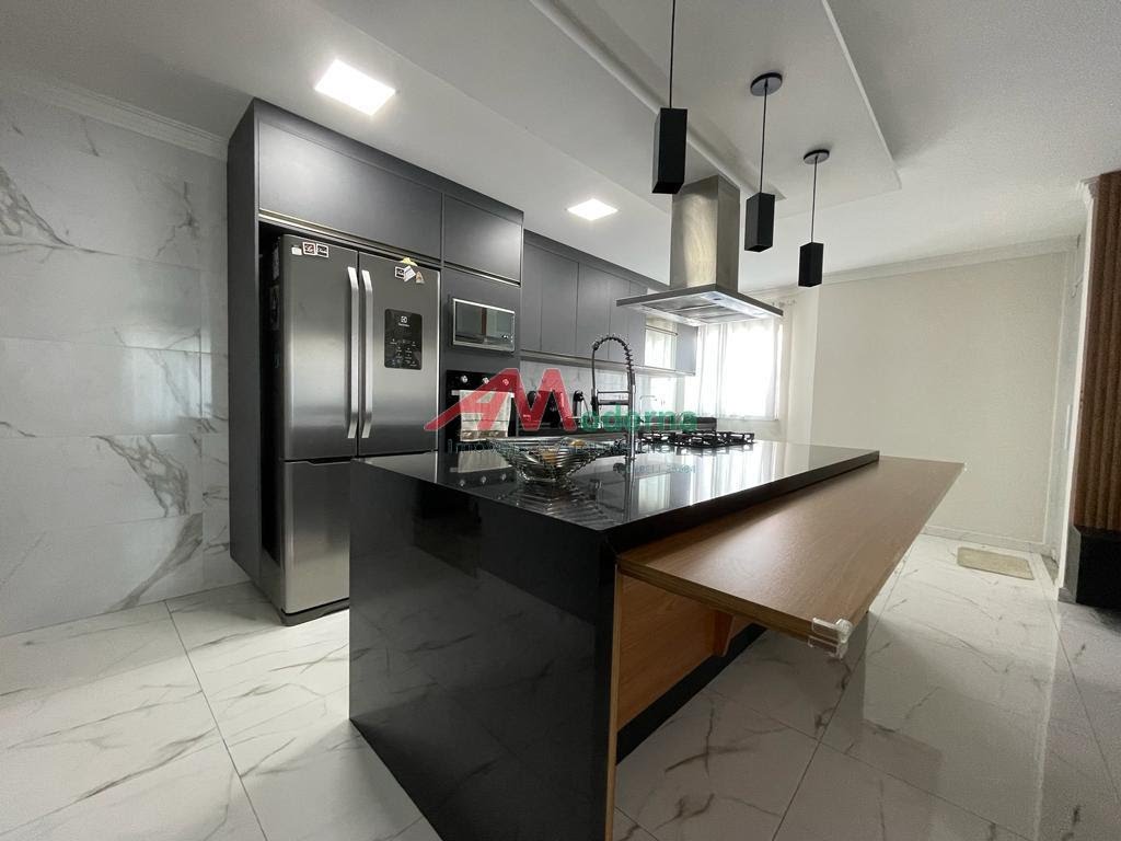 Casa à venda com 3 quartos, 3 suítes, 4 vagas e 187m² no Vila Alto de Santo André, Santo André (SP) — foto 14 de 25