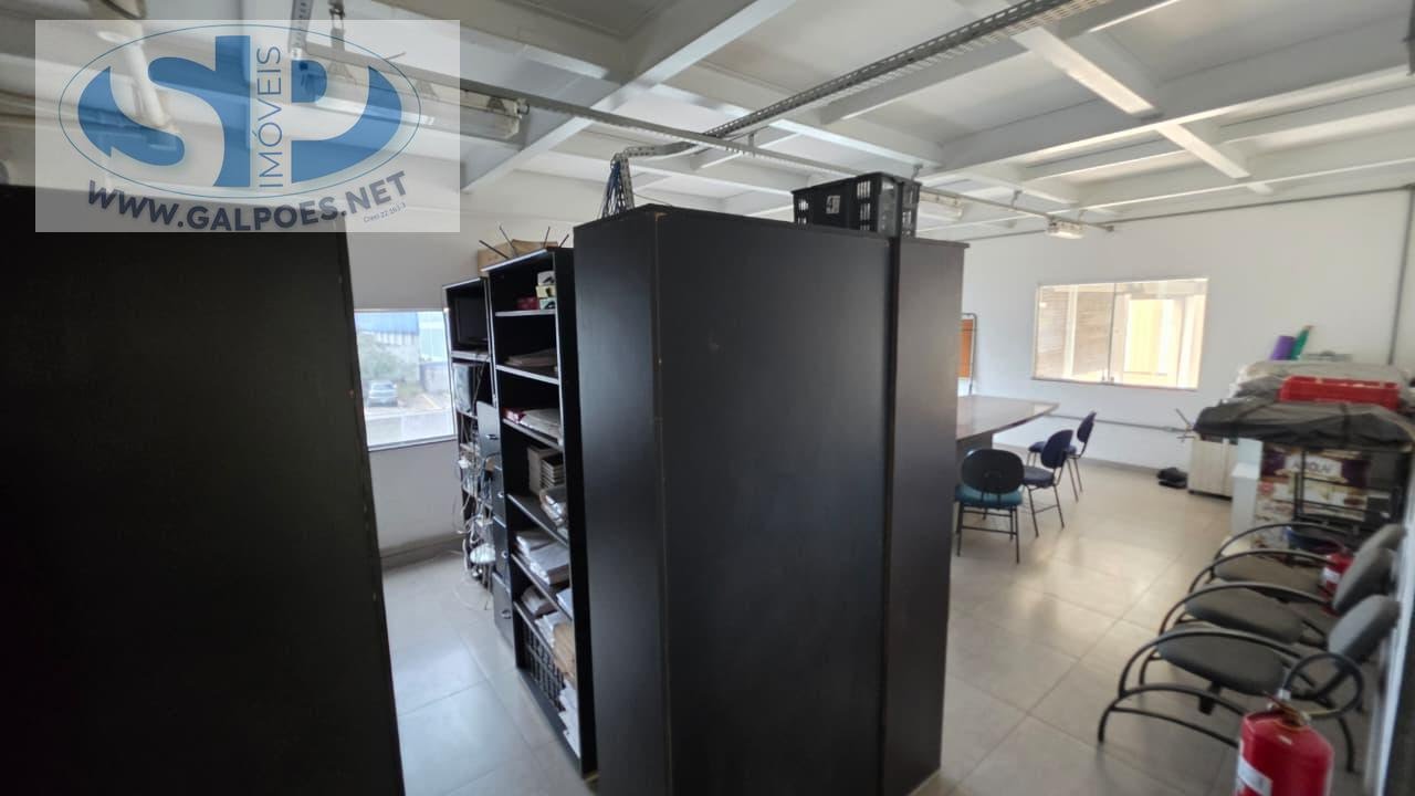 Depósito-Galpão, 1250 m² - Foto 15