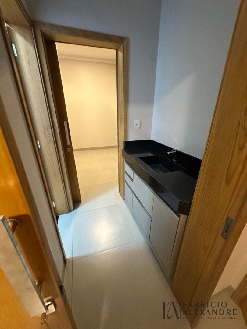 Casa à venda com 3 quartos, 3 suítes, 2 vagas e 120m² no Setsul II, São José do Rio Preto (SP) — foto 13 de 21