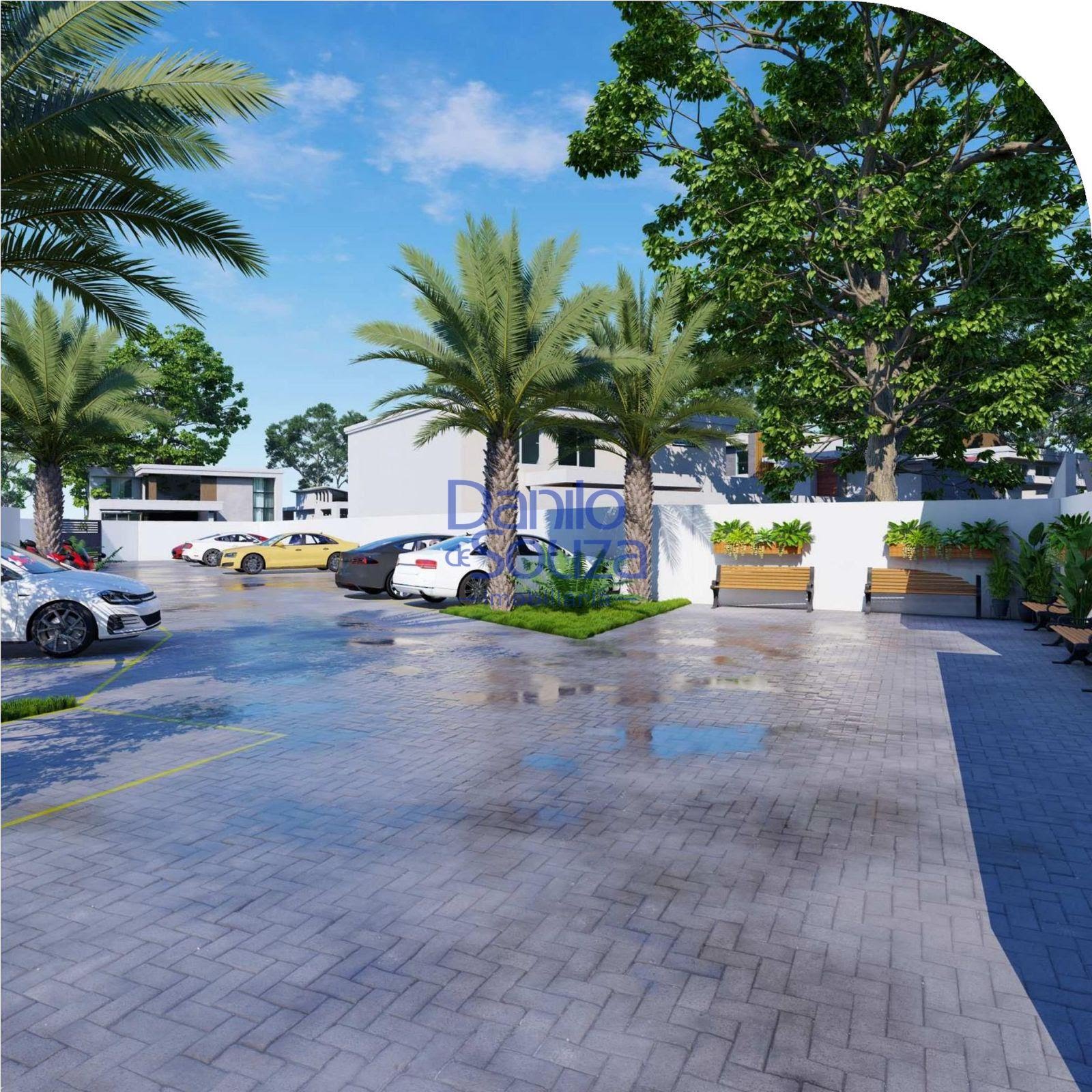 Apartamento à venda com 2 quartos, 1 suíte e 1 vaga no Vila Santa Terezinha, Araxá (MG) — foto 7 de 18