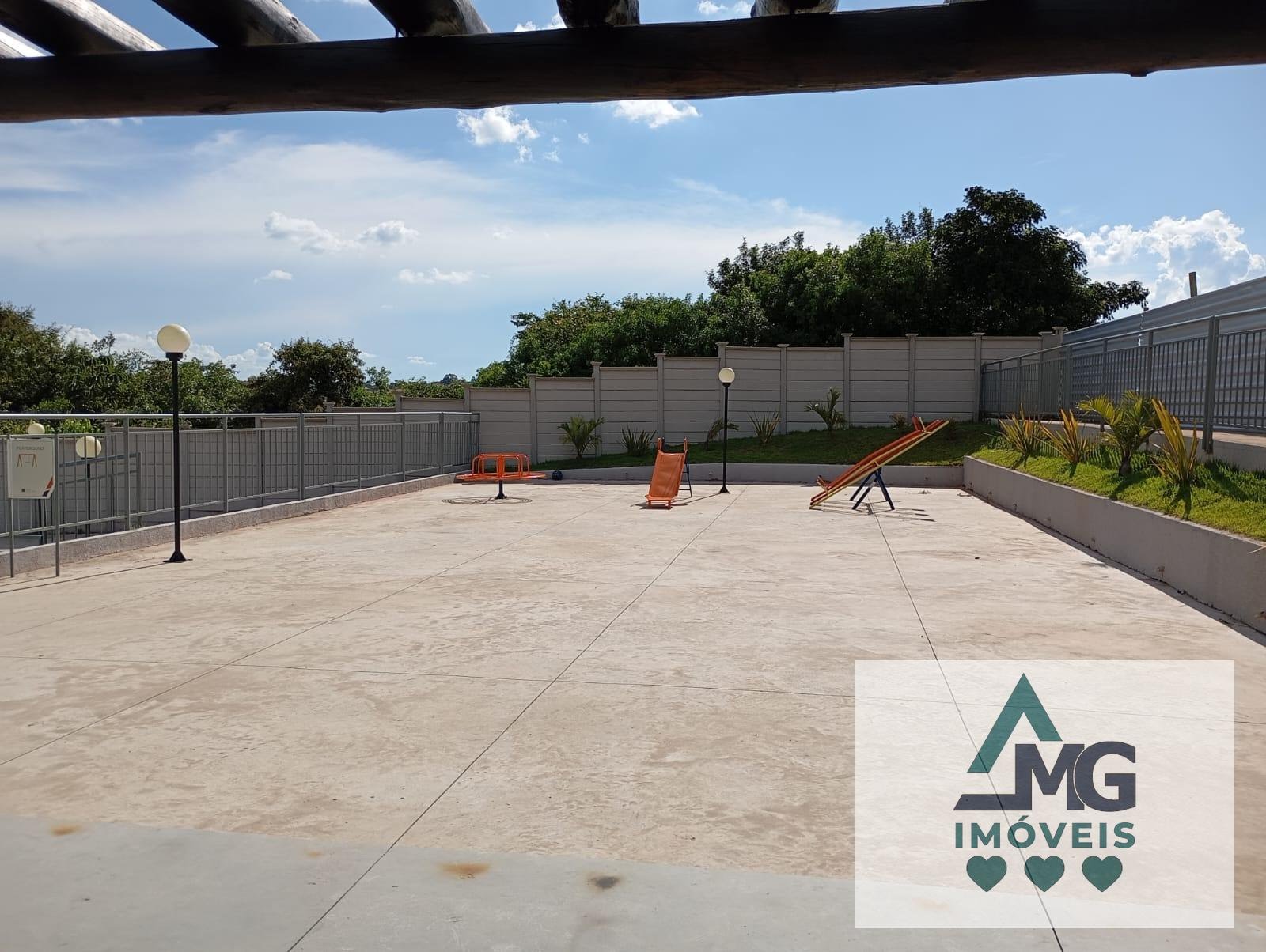 Apartamento à venda com 2 quartos, 1 banheiro, 1 vaga e 54m² no Residencial Dharma, Três Corações (MG) — foto 14 de 16