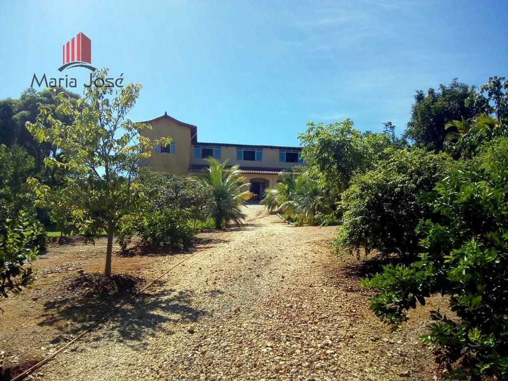 Casa à venda com 5 quartos, 2 suítes, 3 vagas e 2000m² no Alvorada, Jequitibá (MG) — foto 15 de 28