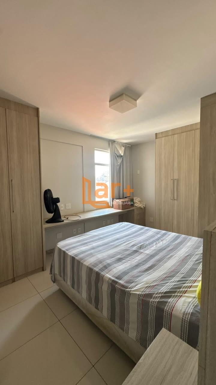 Apartamento à venda com 3 quartos, 1 suíte, 1 vaga e 119m² no Suíça, Aracaju (SE) — foto 30 de 30