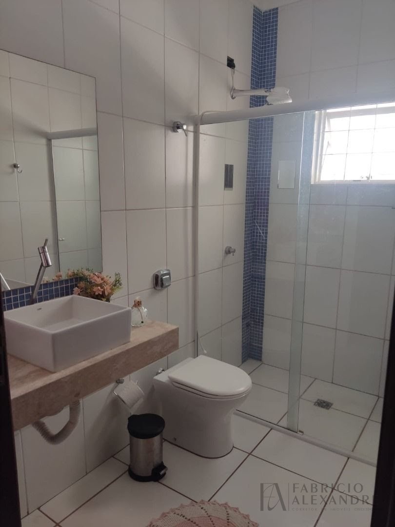 Casa à venda com 3 quartos, 1 suíte, 4 vagas e 200m² no Jardim Nazareth, São José do Rio Preto (SP) — foto 11 de 20
