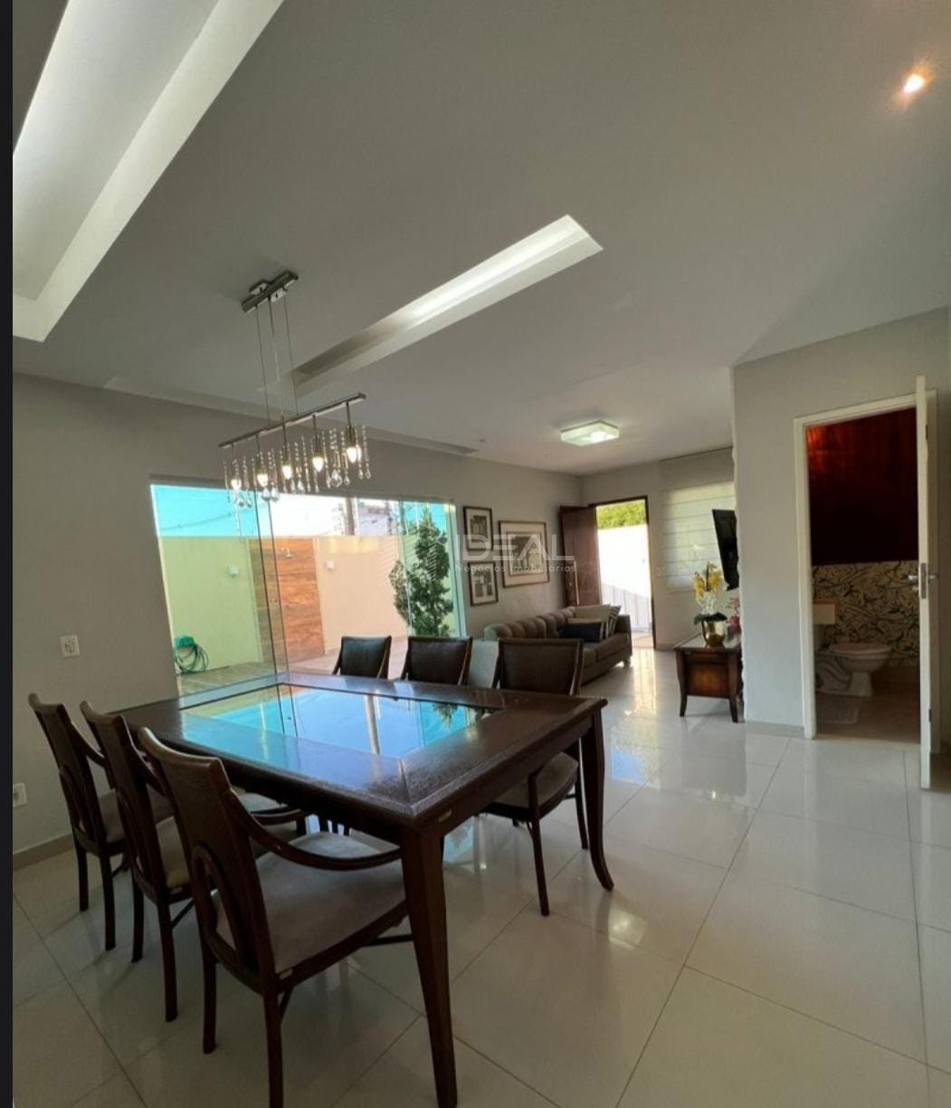 Casa à venda com 3 quartos, 1 suíte, 2 vagas e 114m² no Parque São Caetano, Campos dos Goytacazes (RJ) — foto 20 de 30