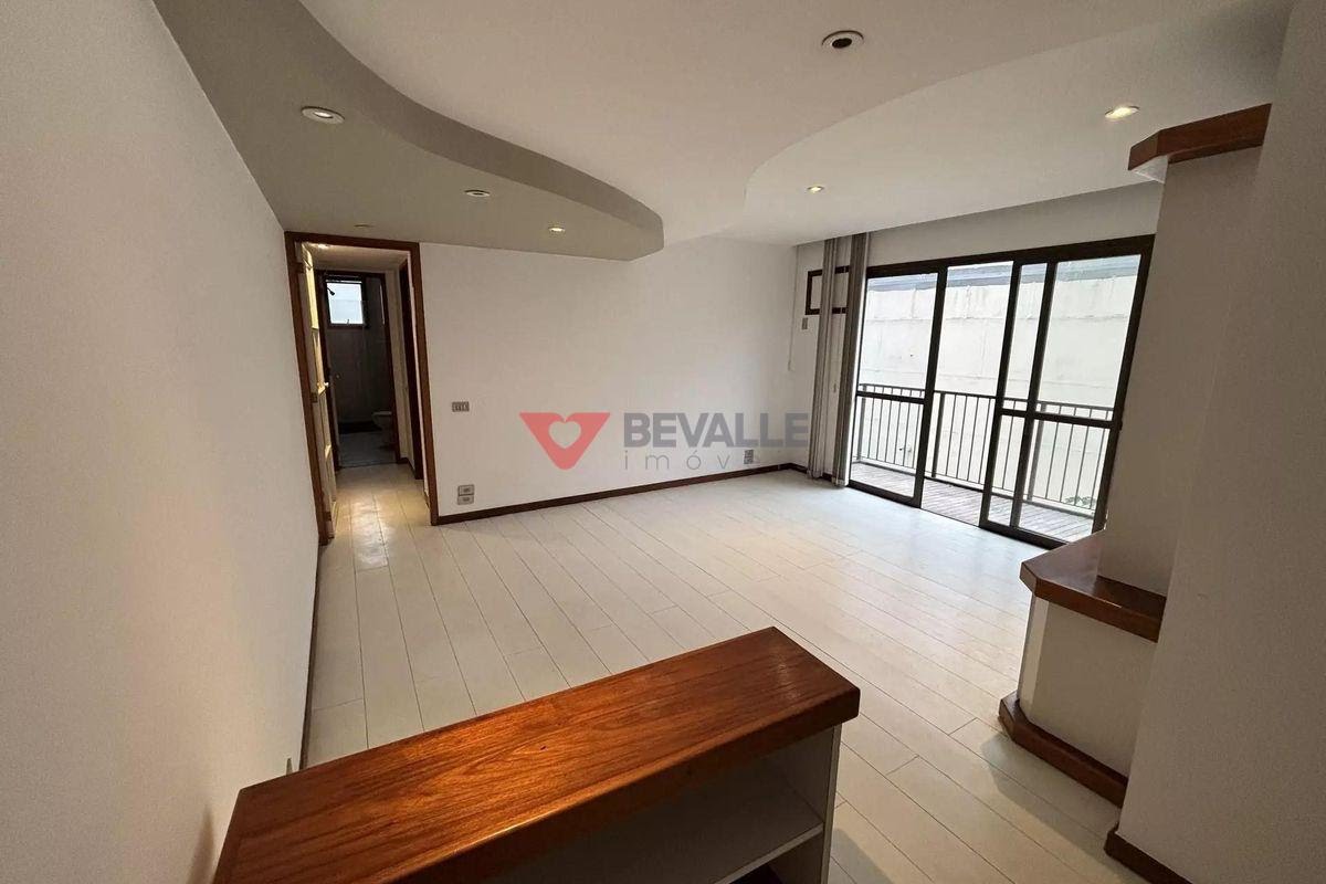 Apartamento à venda com 1 quarto, 1 suíte, 1 vaga e 70m² no Lagoa, Rio de Janeiro (RJ) — foto 4 de 18