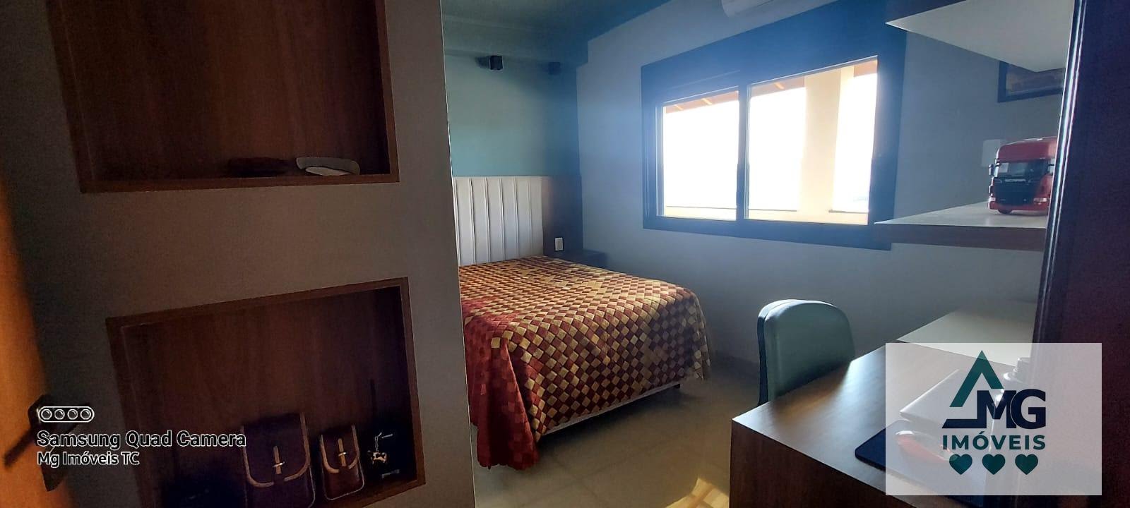 Casa à venda com 4 quartos, 1 suíte, 3 vagas e 150m² no Jardim Eldorado II, Três Corações (MG) — foto 27 de 30