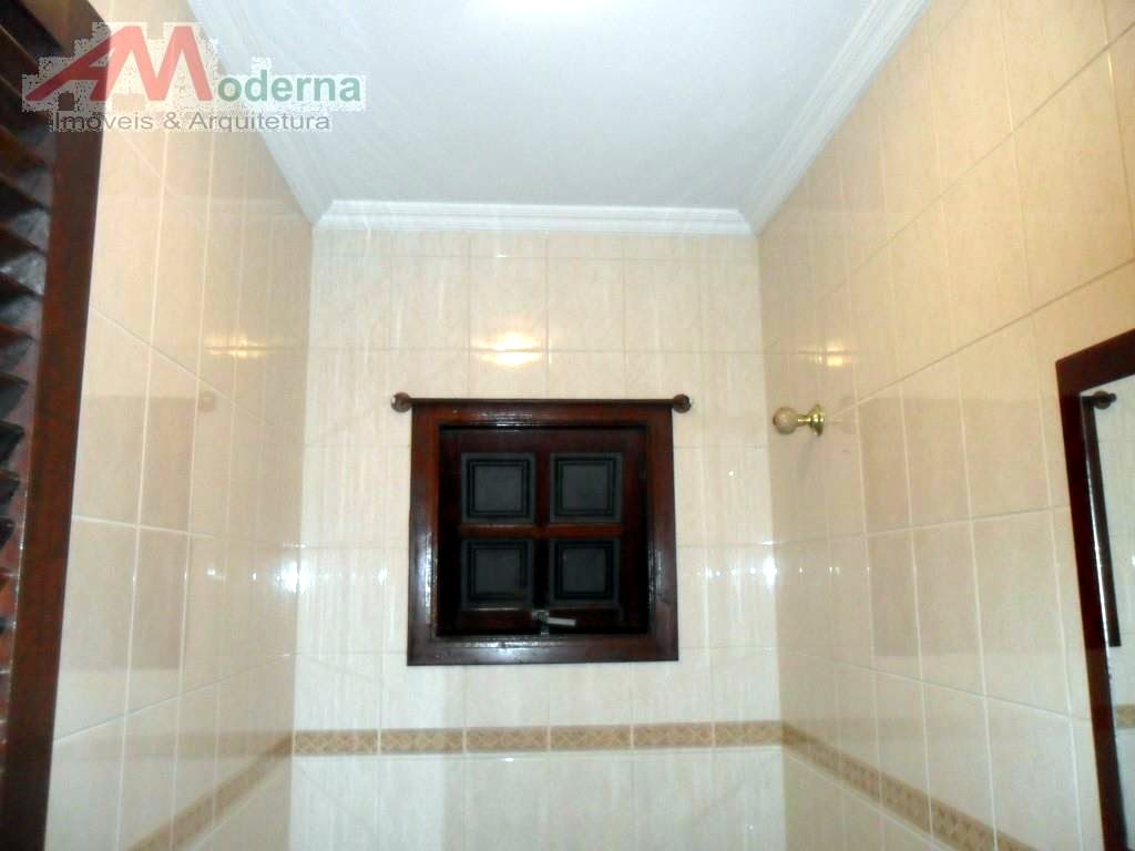 Casa à venda com 4 quartos, 4 suítes, 4 vagas e 250m² no Paulicéia, São Bernardo do Campo (SP) — foto 18 de 30