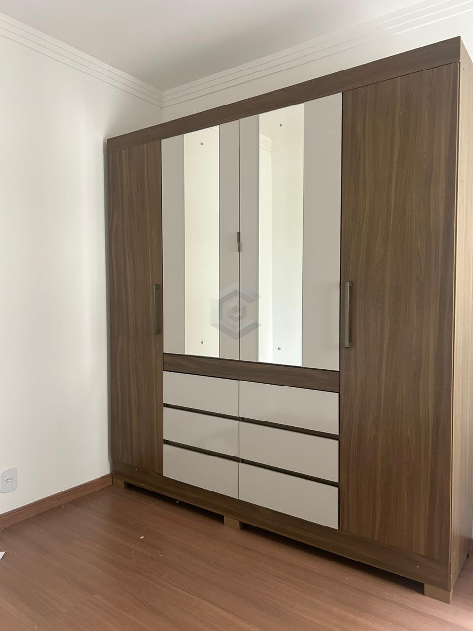 Apartamento à venda com 2 quartos, 1 suíte, 2 vagas e 70m² no Parque Campolim, Sorocaba (SP) — foto 23 de 30