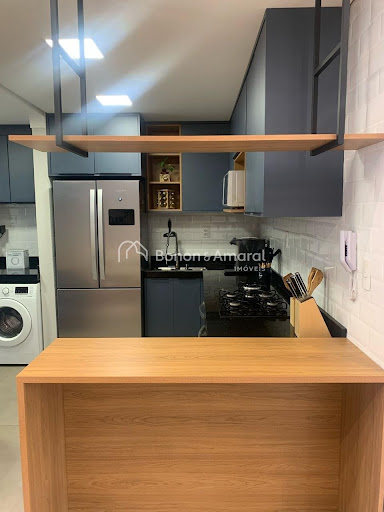 Casa de Condomínio, 2 quartos - Foto 6