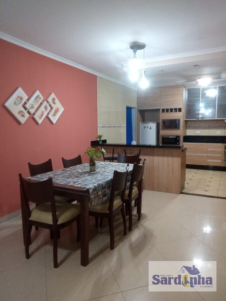 Apartamento à venda com 3 quartos, 1 suíte e 300m² no São Lourenço da Serra (SP) — foto 8 de 26