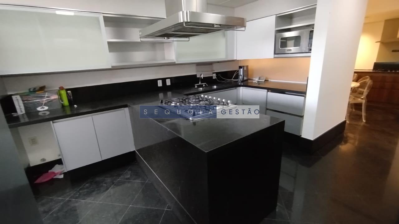 Apartamento para alugar com 5 quartos, 5 suítes, 8 vagas e 552m² no Itaim Bibi, São Paulo (SP) — foto 18 de 30