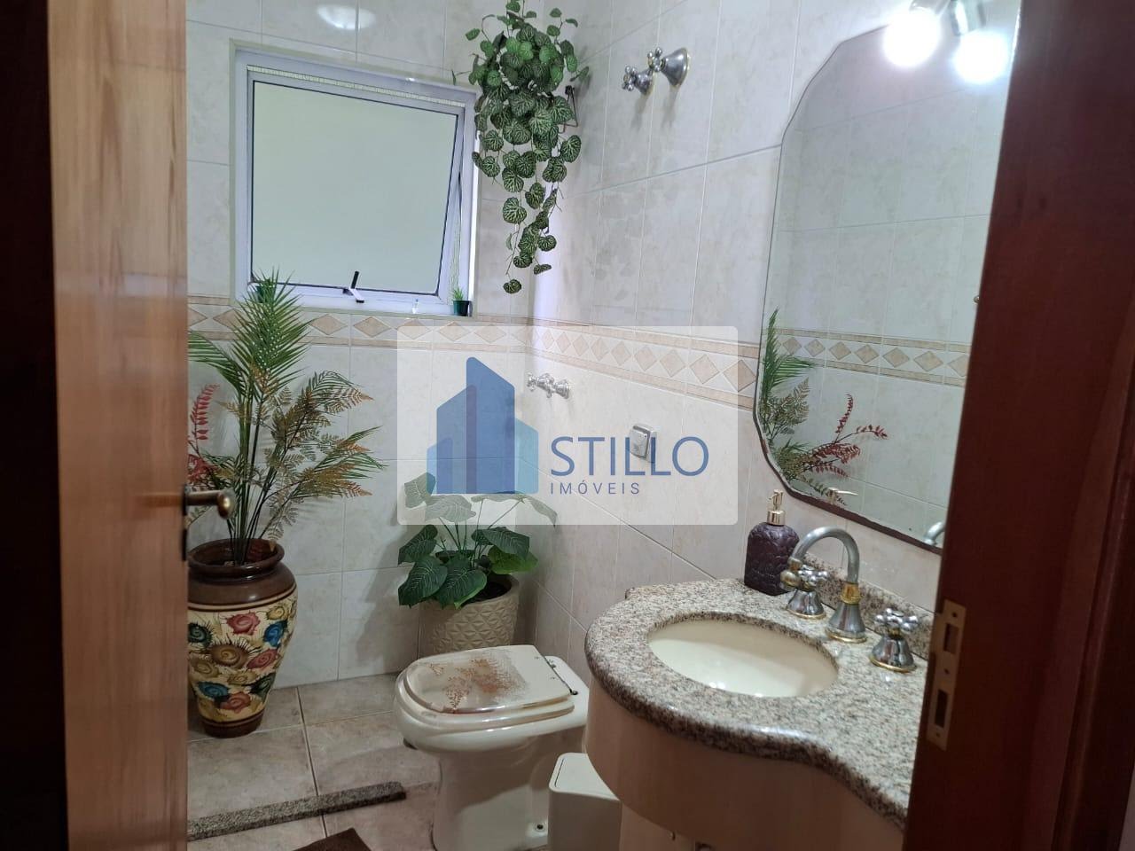 Casa à venda com 3 quartos, 3 suítes, 4 vagas e 216m² no Jardim Textil, São Paulo (SP) — foto 16 de 17