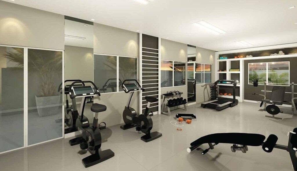Apartamento à venda com 2 quartos, 2 suítes, 1 vaga e 63m² no Praia dos Amores, Balneário Camboriú (SC) — foto 5 de 12