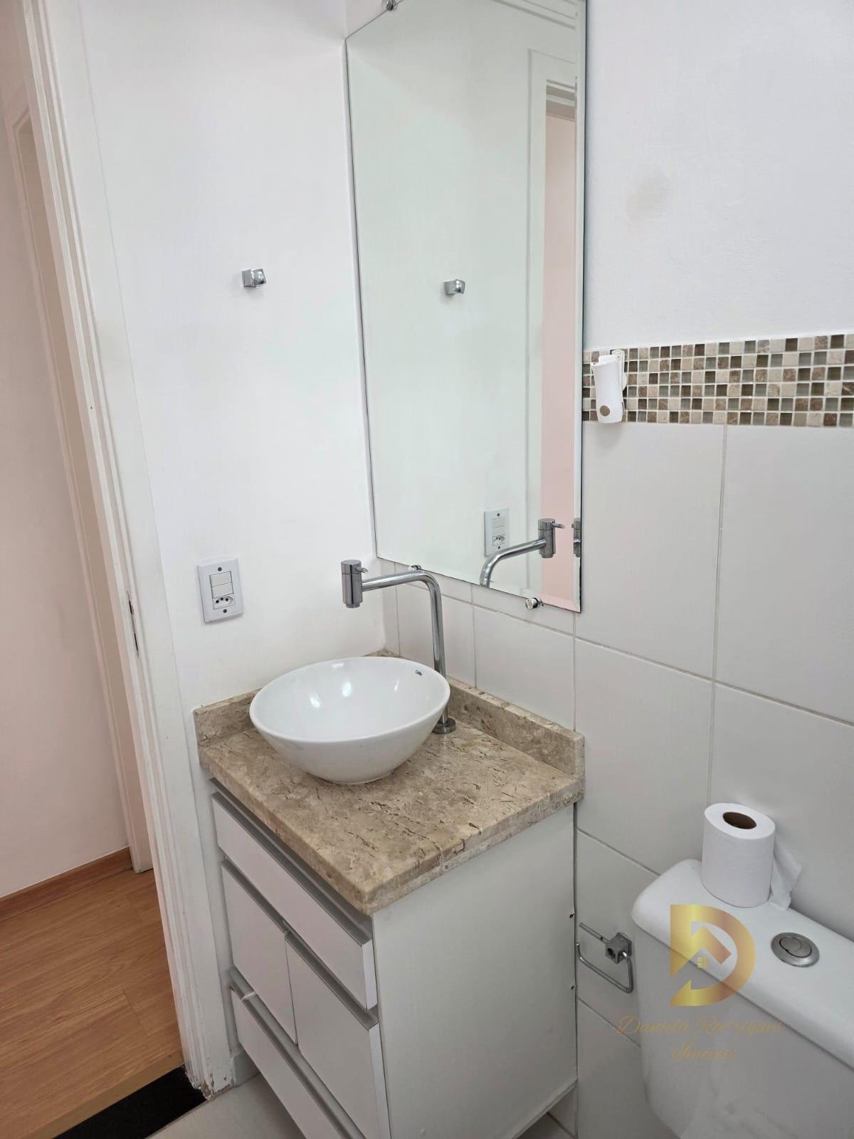 Apartamento à venda com 2 quartos, 1 banheiro, 1 vaga e 49m² no Loteamento City Jaragua, São Paulo (SP) — foto 27 de 30
