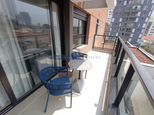 Apartamento em Pinheiros - São Paulo, SP