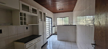 Casa em Palmital  -  Marília