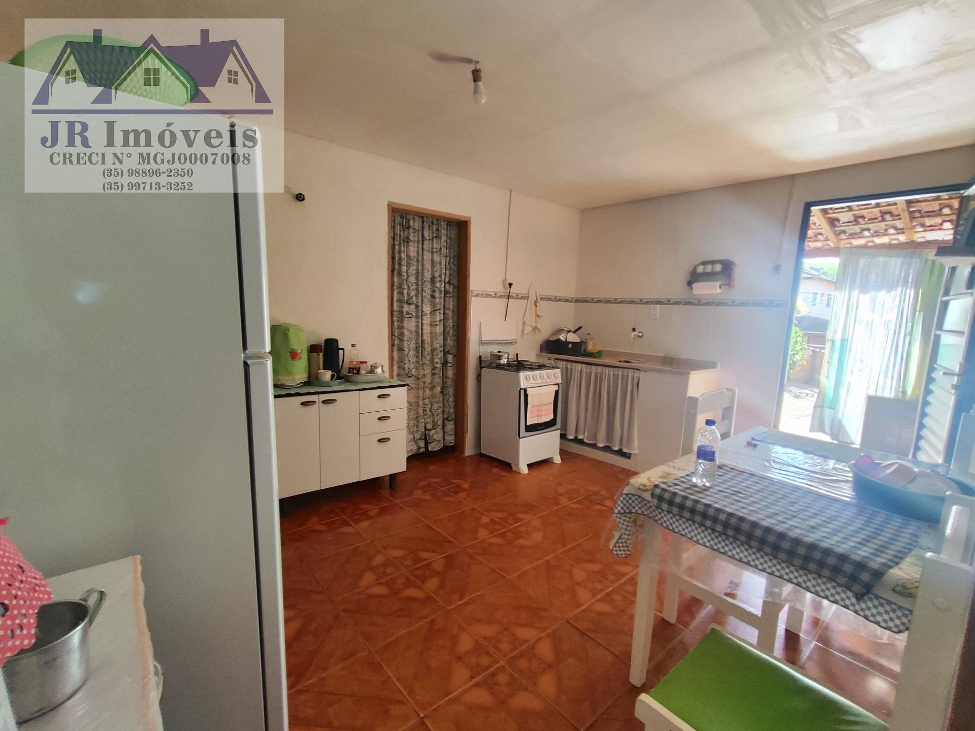 Casa à venda com 1 quarto, 1 banheiro, 1 vaga e 369m² no Bairro Santa Barbara, Piranguinho (MG) — foto 6 de 22