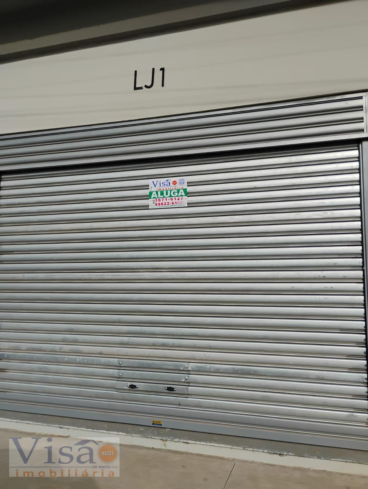 Comercial para alugar com 66m² no Alto do Córrego, Paracatu (MG) — foto 2 de 10