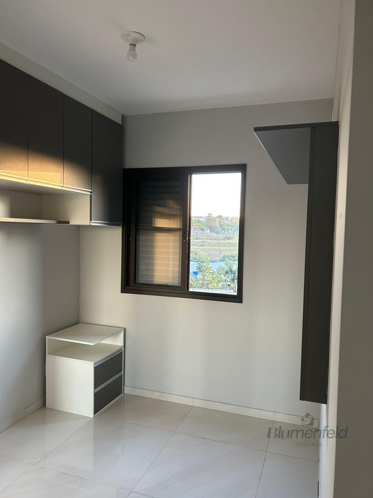 Apartamento à venda com 2 quartos, 1 suíte, 1 vaga e 48m² no Jordanópolis, Arujá (SP) — foto 9 de 11