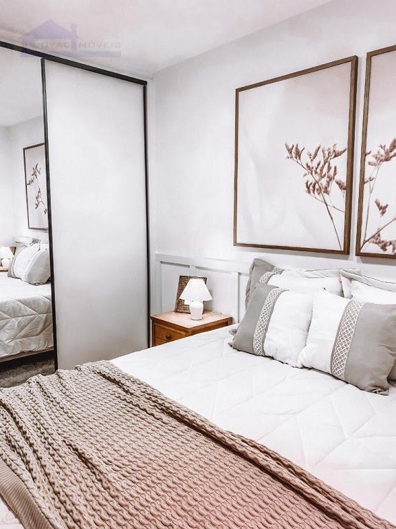 Apartamento à venda com 2 quartos, 2 banheiros, 1 vaga e 58m² no Pinheiros, São Paulo (SP) — foto 18 de 30