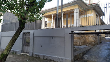 Casa Térrea em Cambuci  -  São Paulo
