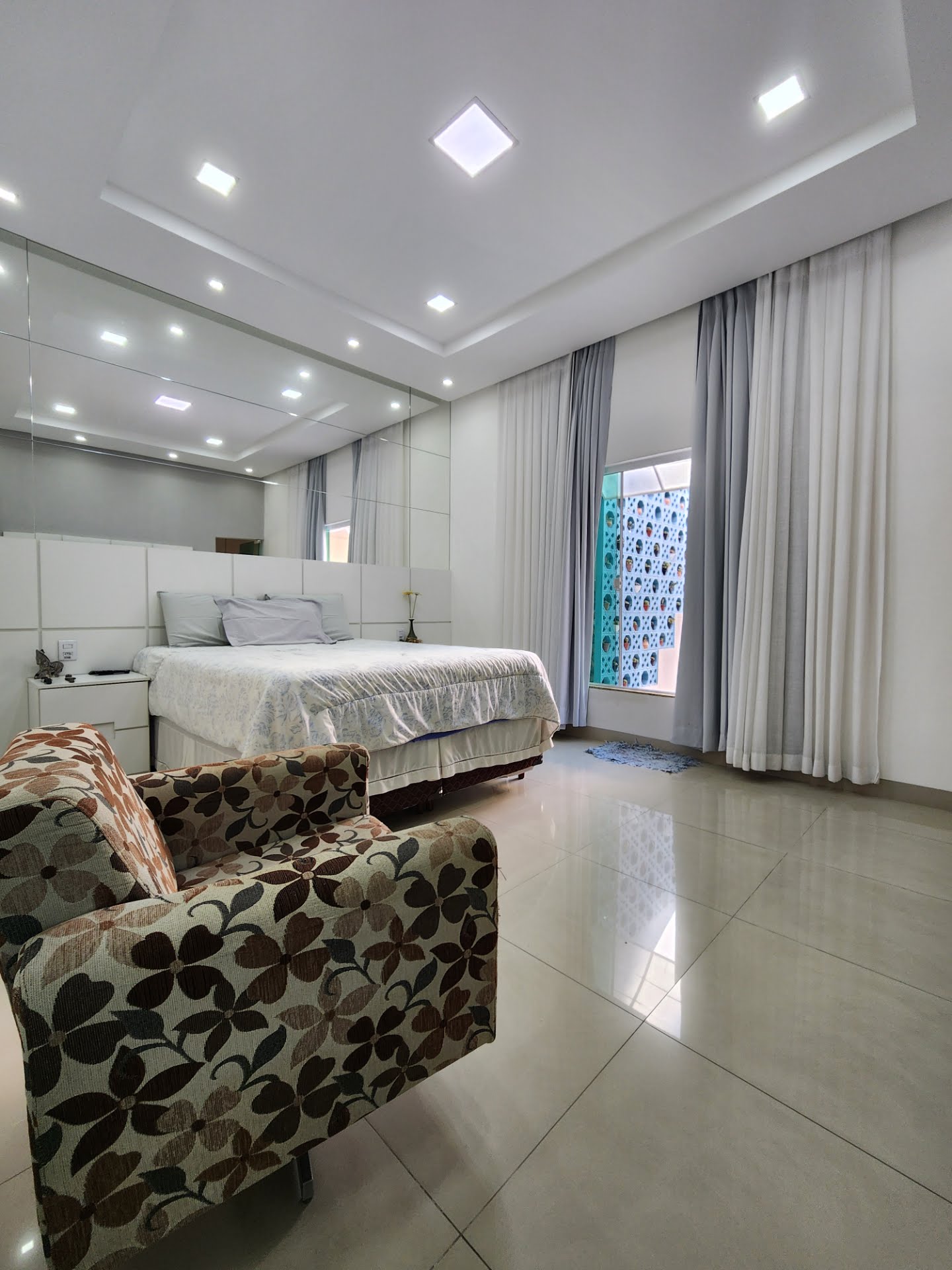 Casa à venda com 3 quartos, 2 suítes, 2 vagas e 220m² no Parque Ipê, Feira de Santana (BA) — foto 18 de 26