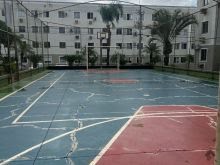 Apartamento em Pioneiros  -  Campo Grande