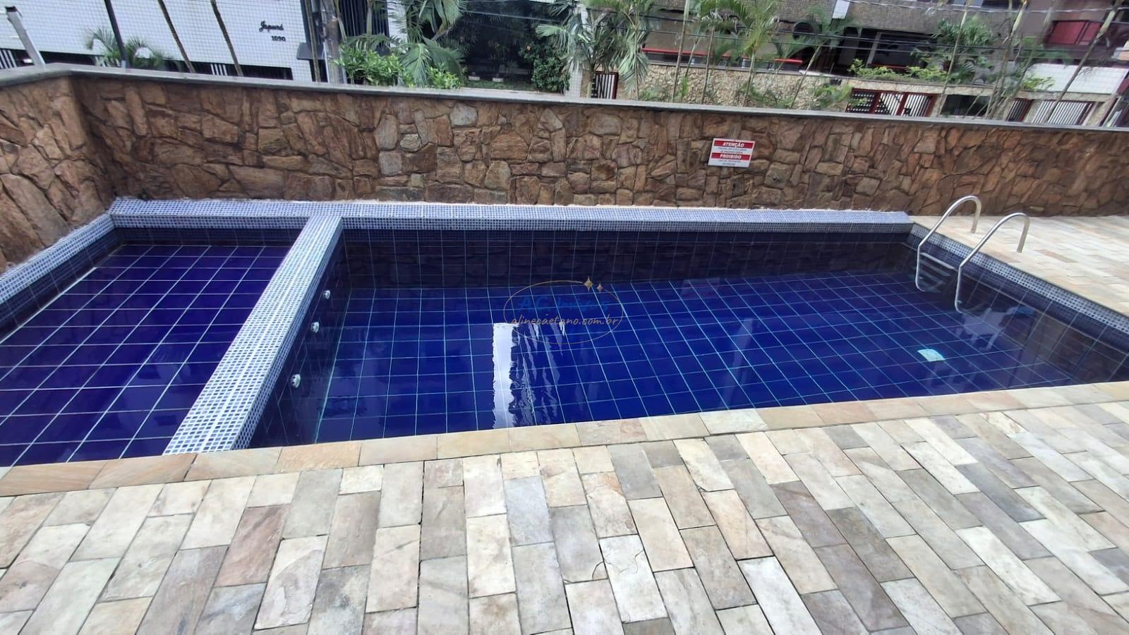 Apartamento à venda com 2 quartos, 1 suíte, 1 vaga e 95m² no Vila Tupi, Praia Grande (SP) — foto 2 de 30