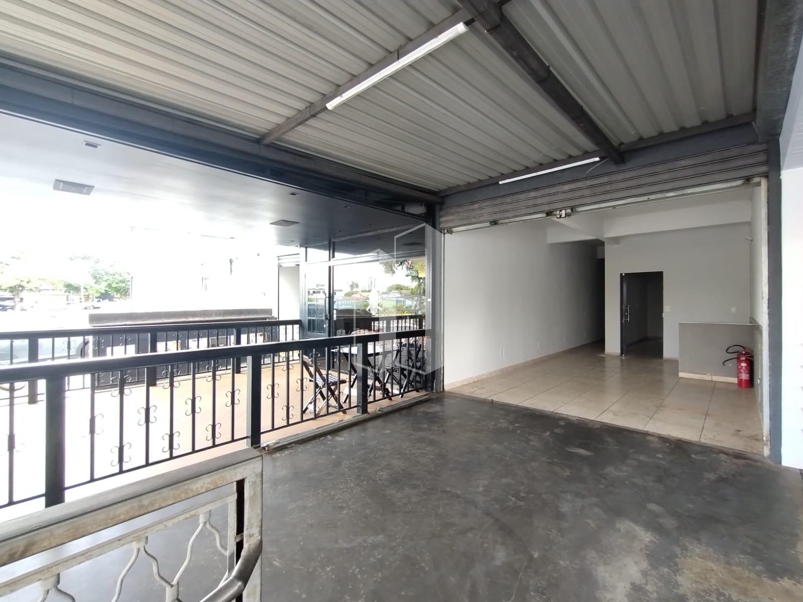Comercial para alugar com 1 banheiro e 80m² no Parque Amazônia, Goiânia (GO) — foto 3 de 21