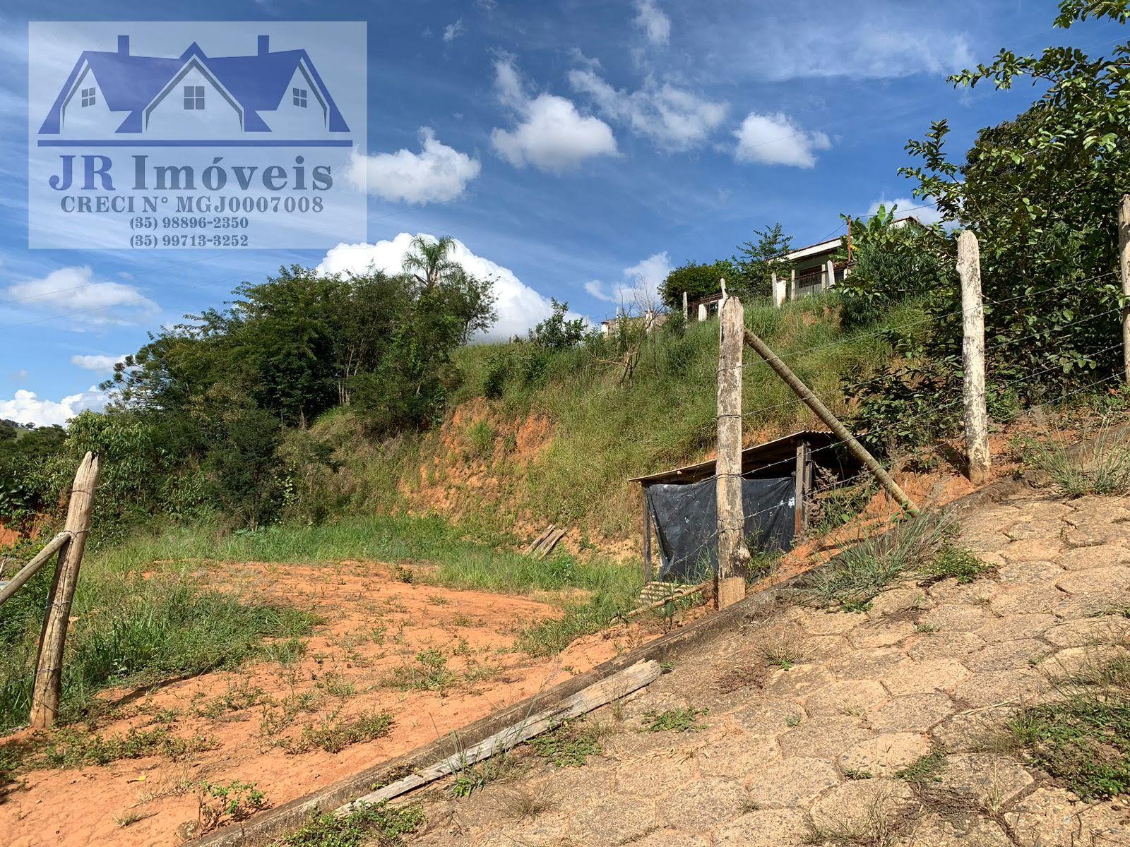 Terreno à venda com 600m² de terreno no Açude, Itajubá (MG) — foto 3 de 6