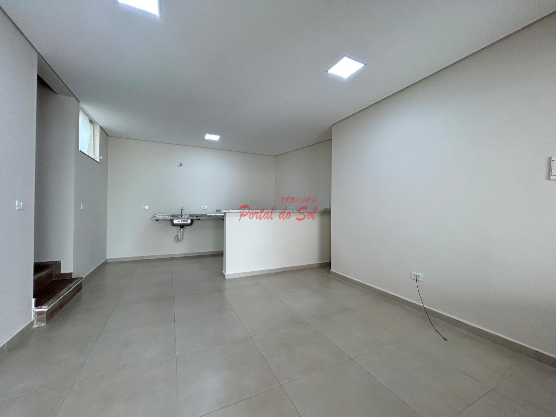 Casa para alugar com 3 quartos, 1 suíte, 1 vaga e 100m² no Centro, Santo Antônio da Platina (PR) — foto 2 de 13