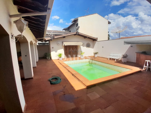 Casa em Bela Vista  -  Barretos