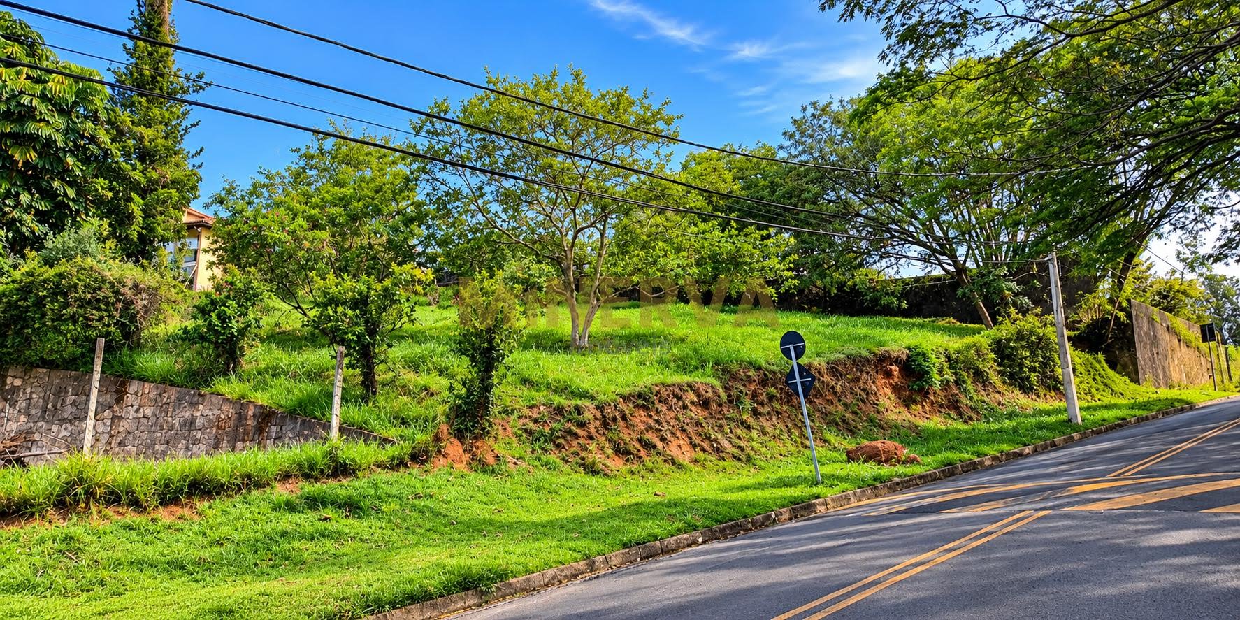 Terreno à venda com 820m² de terreno no Marambaia, Vinhedo (SP) — foto 11 de 11